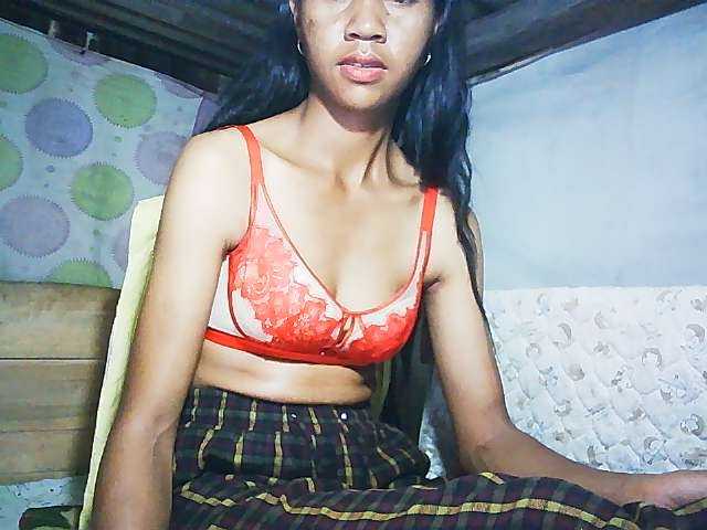 Ginahhot live cam on BongaCams