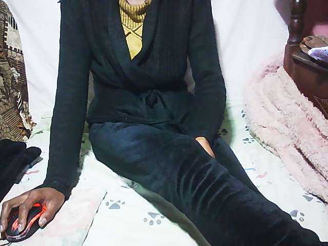 Ginahhot