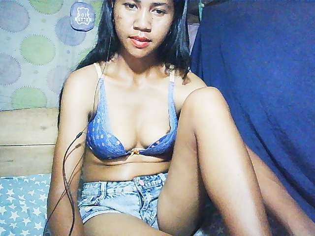 Ginahhot live cam on BongaCams