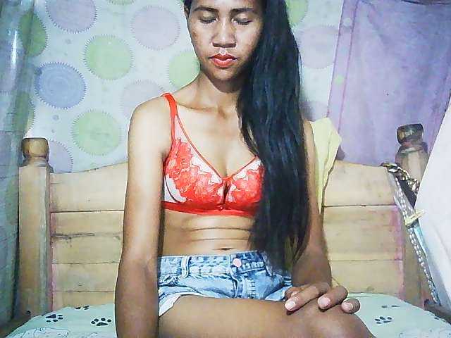 Ginahhot live webcam show