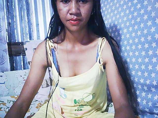 Ginahhot live cam on BongaCams