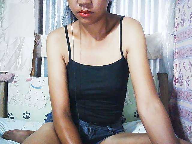 Ginahhot live cam on BongaCams