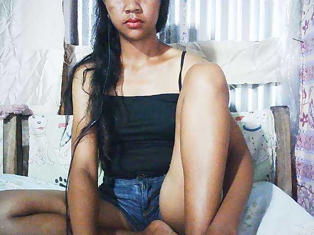 Ginahhot live cam on BongaCams