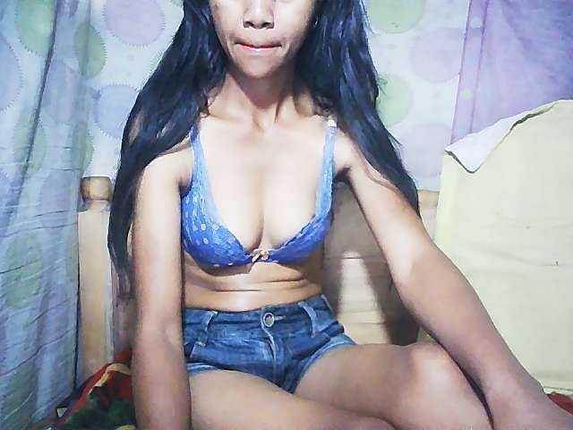 Ginahhot live webcam show
