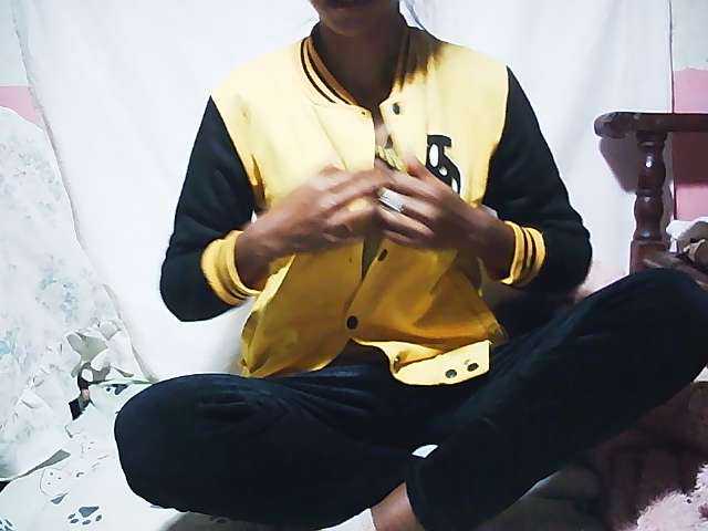 ginahhot cam belle
