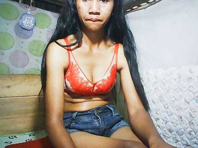 Ginahhot live cam on BongaCams