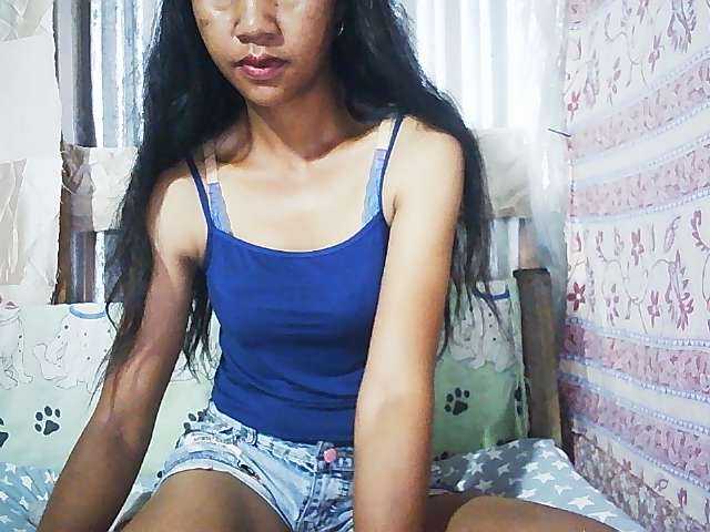 Ginahhot live cam on BongaCams