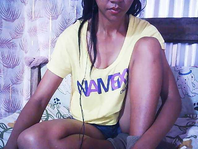 Ginahhot live cam on BongaCams