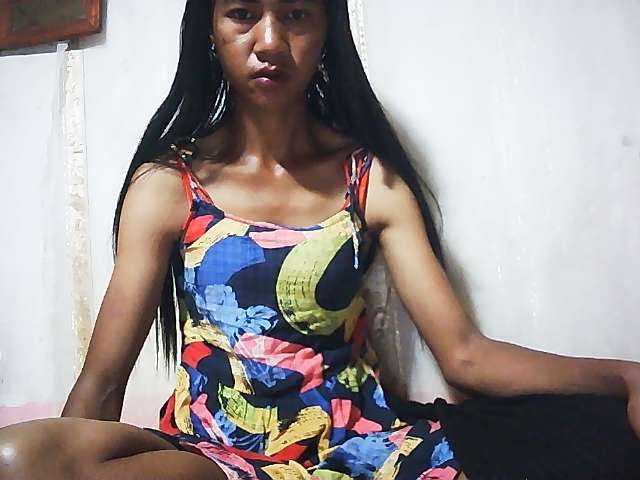 Ginahhot live cam on BongaCams