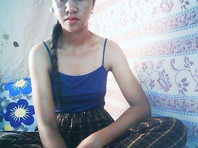 Ginahhot — live female cam