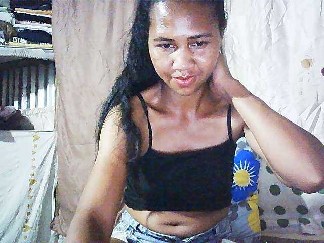 Ginahhot live cam on BongaCams