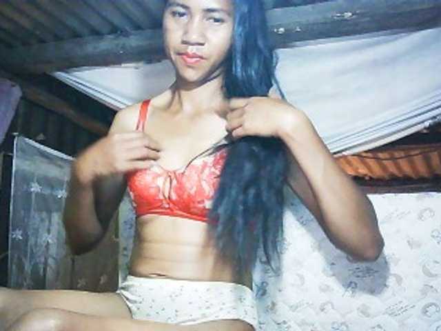 Ginahhot live cam on BongaCams