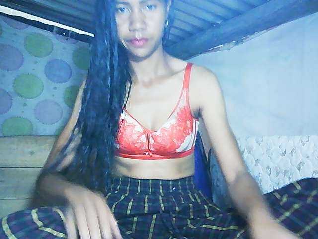 Ginahhot live cam on BongaCams