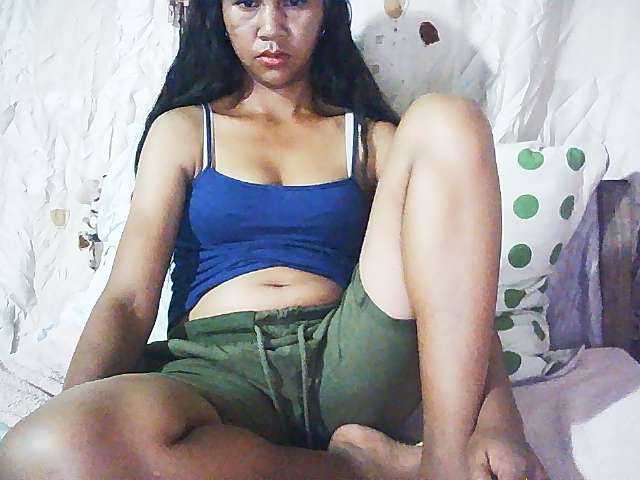 Ginahhot live cam on BongaCams