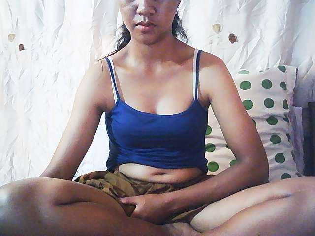 Ginahhot live cam on BongaCams
