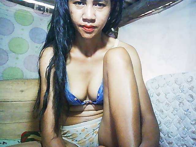 Ginahhot live webcam show