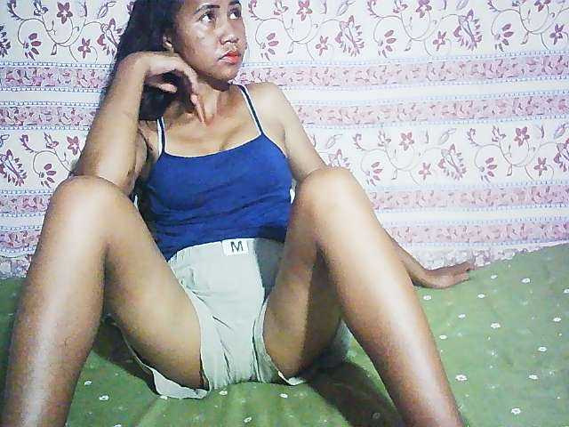 Ginahhot live cam on BongaCams