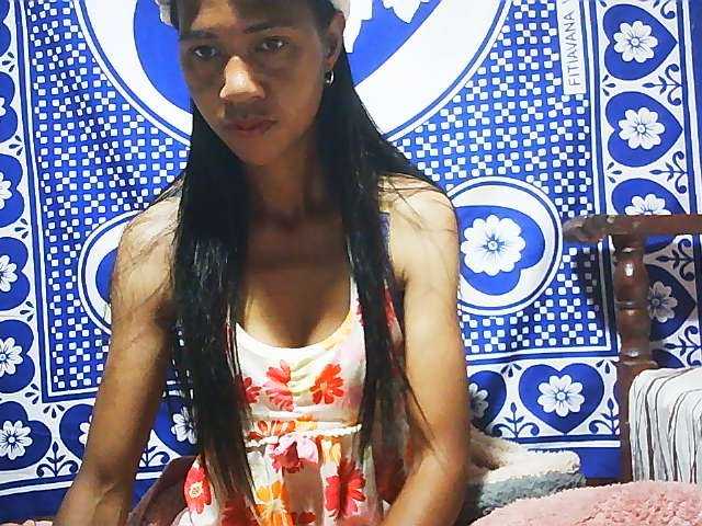 Ginahhot live cam on BongaCams