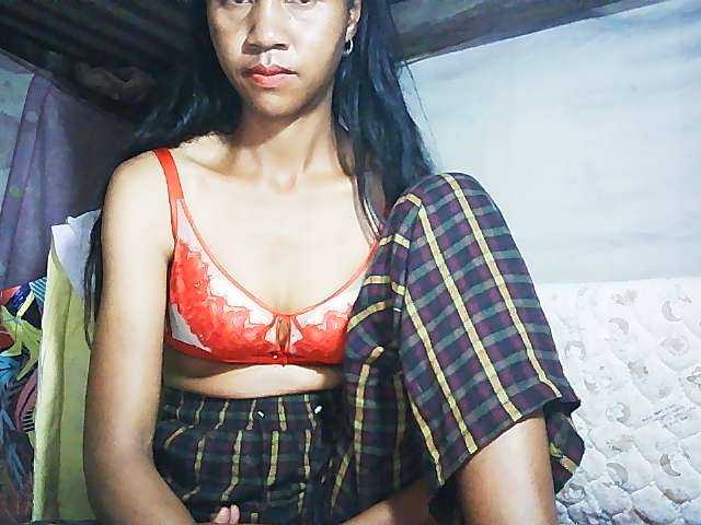 Ginahhot live cam on BongaCams