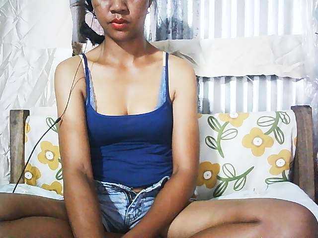 Ginahhot live cam on BongaCams