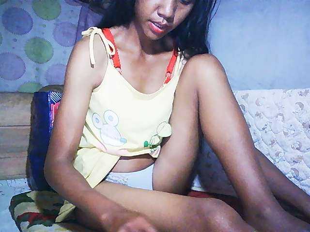Ginahhot live cam on BongaCams
