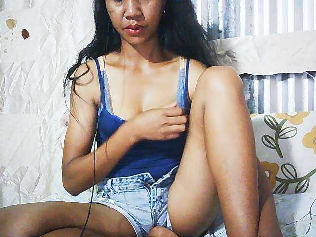 Ginahhot live cam on BongaCams