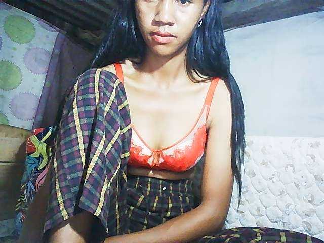 Ginahhot live cam on BongaCams