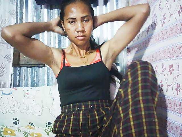 Ginahhot live cam on BongaCams