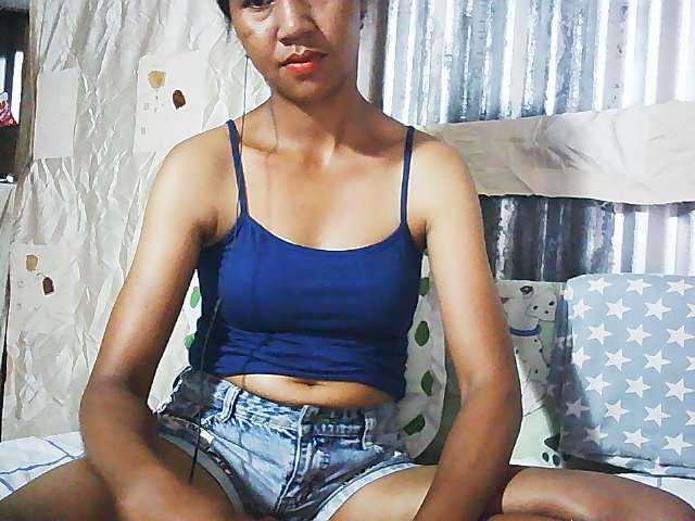 Ginahhot live cam on BongaCams