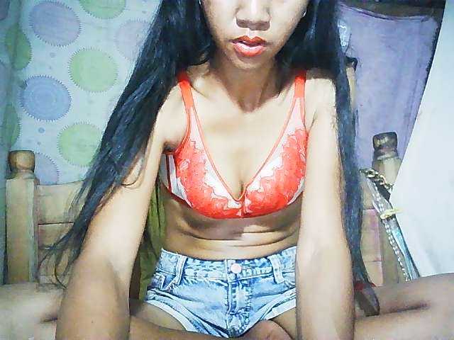 ginahhot cam belle