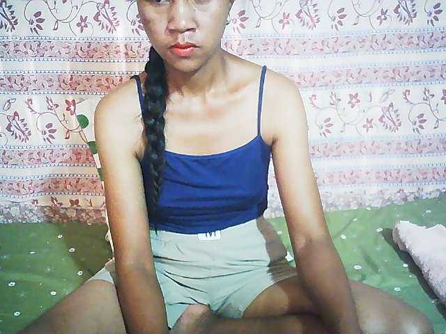 Ginahhot live cam on BongaCams