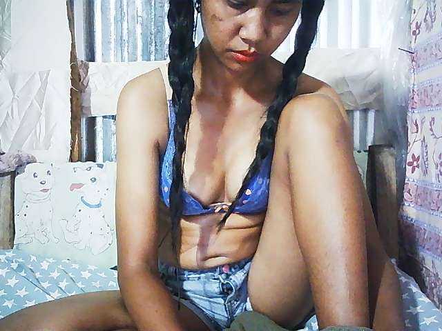 Ginahhot live cam on BongaCams