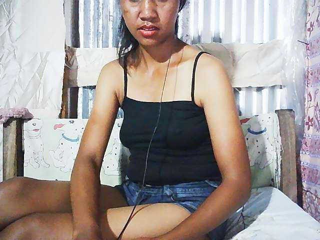 Ginahhot live cam on BongaCams