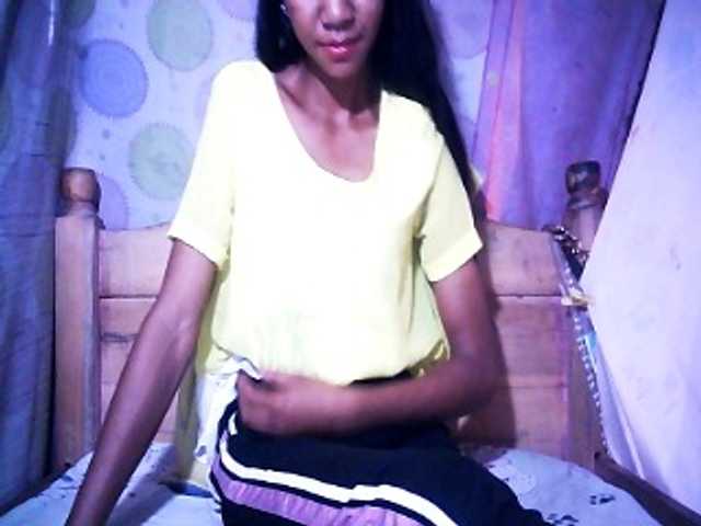 Ginahhot live cam on BongaCams