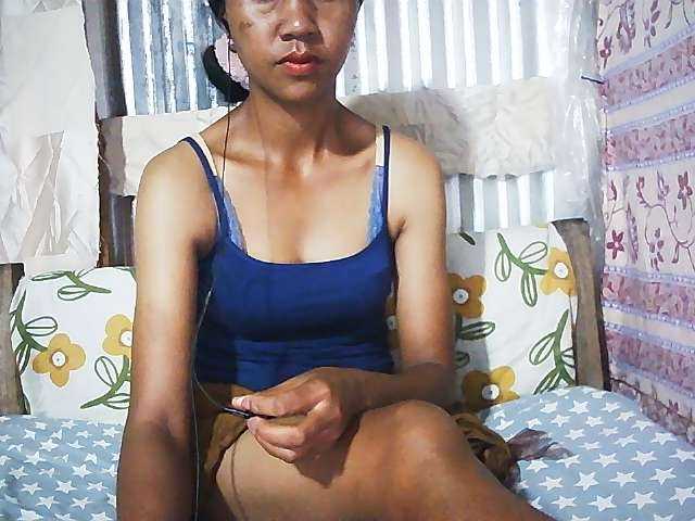 Ginahhot live cam on BongaCams