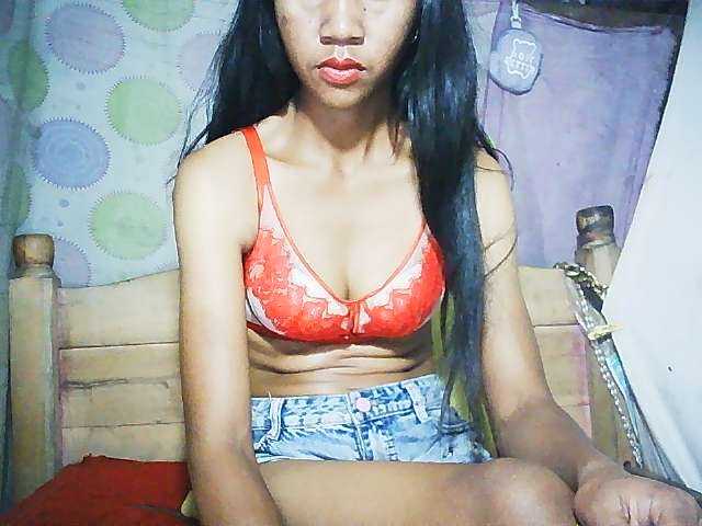 Ginahhot live cam on BongaCams