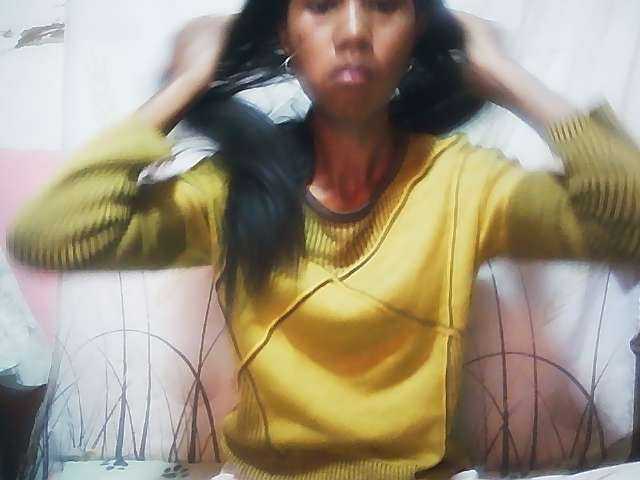 ginahhot cam belle