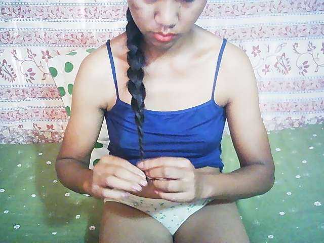 Ginahhot on Bongacams
