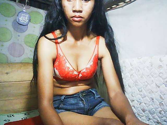 Ginahhot live webcam show