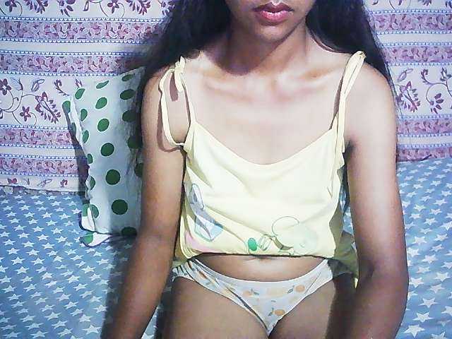 Ginahhot live cam on BongaCams