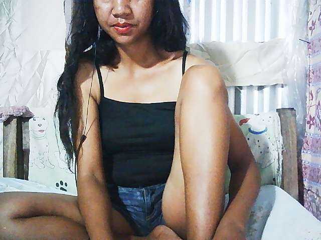 Ginahhot live cam on BongaCams