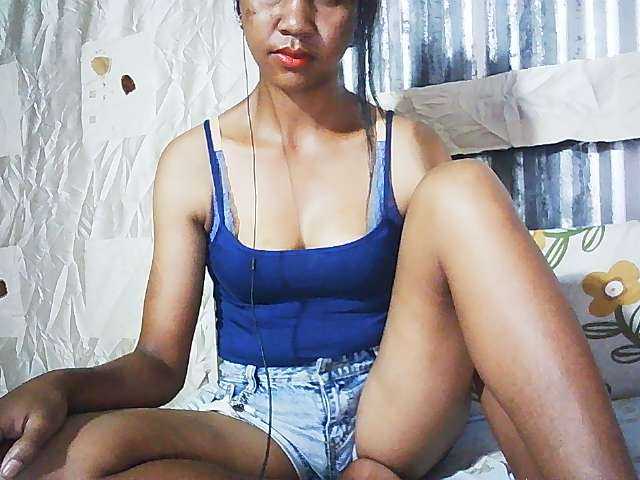 Ginahhot live cam on BongaCams