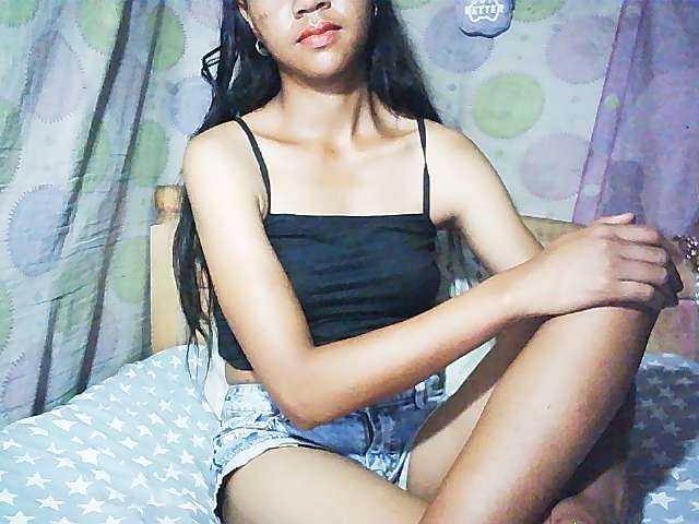 Ginahhot live cam on BongaCams