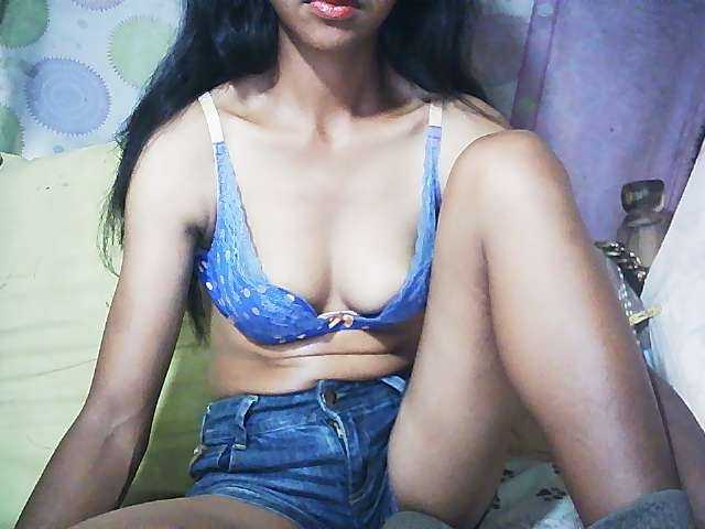 ginahhot cam belle