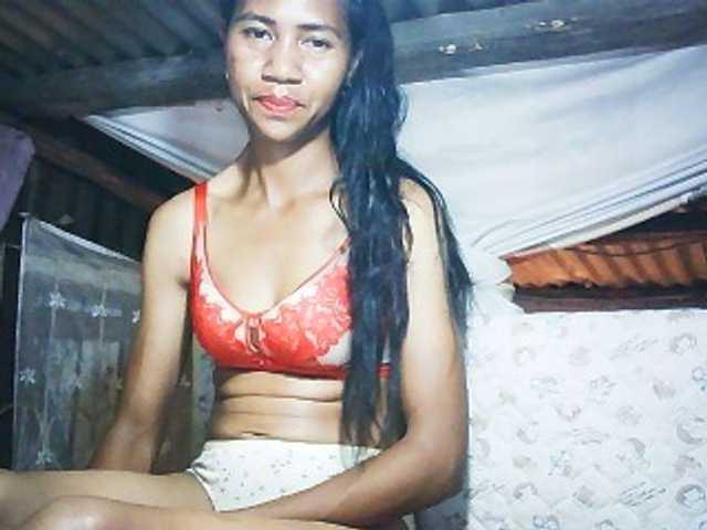 Ginahhot live cam on UnifiedCams