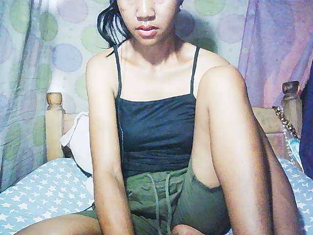 Ginahhot live cam on BongaCams