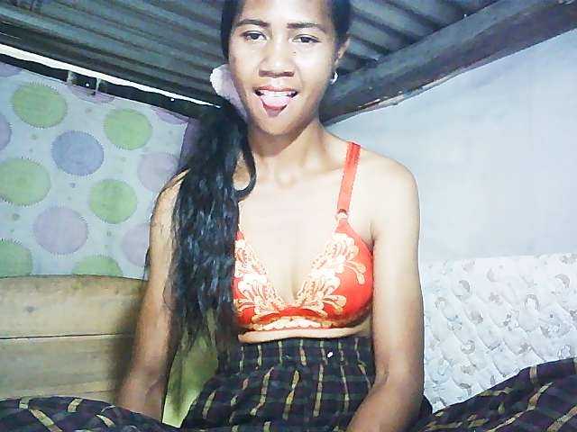 Ginahhot live cam on BongaCams