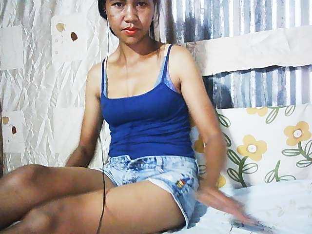 Ginahhot live cam on BongaCams
