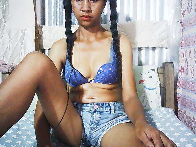 Ginahhot live cam on BongaCams