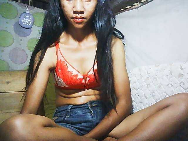 Ginahhot live cam on BongaCams
